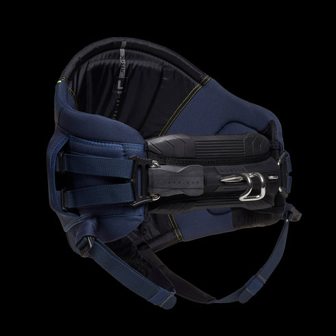 Mystic - Aviator Seat Harness - Night Blue